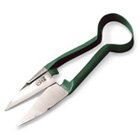 Burgon & Ball トピアリーハサミ(カラーシリーズ) Green