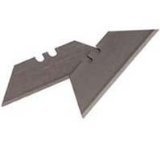 Hyde Tools 42100 Heavy Duty .025-Inch Retractable Utility Knife Replacement Blade, 5-Pack [並行輸入品]