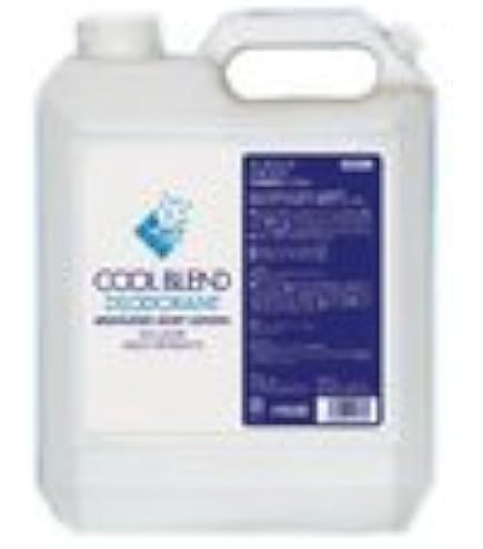 Amazon | クールブレンド デオドラント 300mL 全身薬用ローション