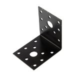 Ｇ－金折Ｄ　黒 65X65X55　(10pcs）