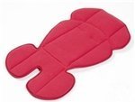 iCandy Flavour Core Seat Snuggle - Redcurrant red by iCandy [並行輸入品]