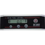 STS/STS デジタル傾斜計DL-155V(2946718) DL-155V [その他] [その他]