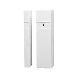 Honeywell Intellisense FG-1608 Slim Acoustic Glass-Break Detector [並行輸入品]