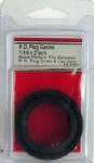 Larsen Supply Co., Inc. 2X1-1/4Rubb Mack Washer (Pack O Sink Washers [並行輸入品]