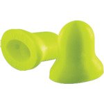 UVEX 防音保護具耳栓xact−fit 交換用 5組入 2124010