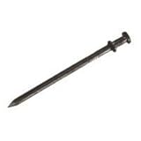 NATIONAL NAIL 77155 5-Pound 8D Scaffold Nail [並行輸入品]