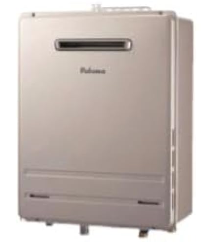 Amazon | リンナイRinnai 追い炊きガス給湯器20号 RUF-205SAW(A) 壁掛 