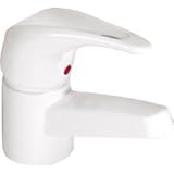 Waste King H520-CH Laguna Hot Water Faucet, Chrome [並行輸入品]