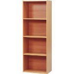 CBボックス CX-2 ビーチ ビーチ 415×290×595mm