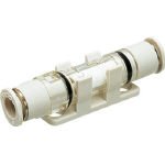 日本ピスコ 真空用フィルター 小型ユニオン 1タイプ (1個) VFU1-66-25P