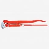 Knipex 83 30 020スウェーデンパターンパイプwrench-s Shape by Knipexツール