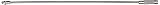 KT Pro Tools 2311-18 1/4" Drive Flexible Extension Bar [並行輸入品]