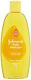 Johnsons Baby Gold Shampoo 500g by Johnson's [並行輸入品]