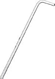 ＴＯＮＥ マスターツールロング六角棒Ｌ形レンチ ０．７１ｍｍ AL0.71