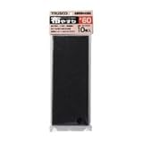 TRUSCO 1/3カットペーパーシリーズ(布やすり) ミックスセット 93×230mm 1セット(