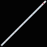 3倍尺 のび助両方向式 B 280cmメートル目盛 65109 定規 倍尺 大工道具 工具 シンワ測定