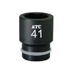 BP6-41P　KTC　19.0sq.インパクトレンチ用ソケット(標準)　41mm　ピン・リング付 [その他] [その他]