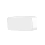 スピードライト用フラッシュディフューザー、マクロフラッシュディフューザー, フラッシュ ディフューザー, カメラフラッシュディフューザー | スクエアポータブルスピードライトディフューザー - 小型懐中電灯ソフトボックス写真撮影用マクロカメラアクセサリー