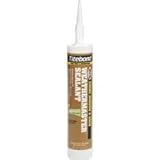 10 Oz Wm Brown Sealant by Franklin