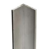 Stanley National Hardware 4010BC Solid Angle, 3/4 by 36-Inch, Galvanized [並行輸入品]