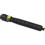 富士ゼロックス CT203413 トナーカートリッジ イエロー（Y）