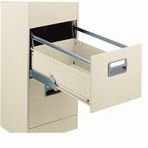 ファイリングキャビネット ハンキングフレーム B4用 ダイシン工業