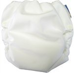 Mother-Ease All In One Cloth Diaper (X-Large (35-45 lbs)) by Mother-Ease [並行輸入品]