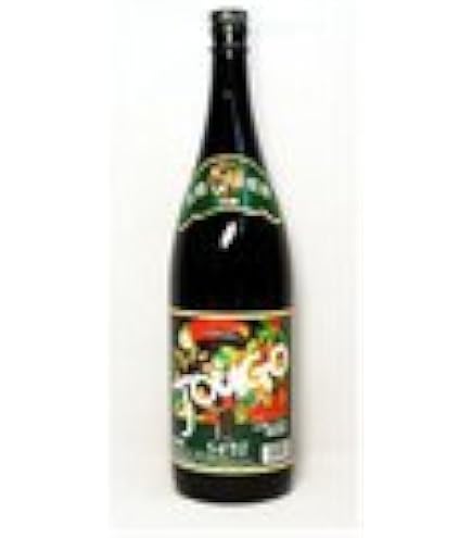 Amazon.co.jp: じょうご 1800ml 黒糖焼酎 25度 奄美大島酒造 : 食品