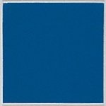 INAXモザイクタイル アートクラフト 98x98x2.5mm ブルー(青)
