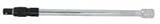 SK Hand Tool 40991 0.25 in. Drive Locking Socket Extension 3.4 in.