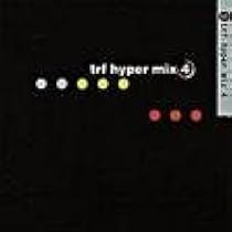 【未開封品】trf　ハイパー　ミックス　3 Amazon.co.jp: HYPER MIX III: ミュージック