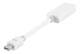 Belkin(ベルキン) 4K Mini DisplayPort to HDMI Adapter アダプター