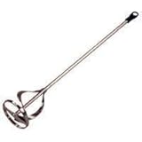 MINTCRAFT 151023L 1 1 1 Ribbon Mud Mixer, 4-Inch [並行輸入品]