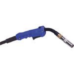 ダイヘン溶接メカトロシステム/ダイヘン CO2/MAG溶接 ブルートーチ 350A 3m長(2737825) WT3500SD [その他]
