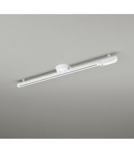 Amazon.co.jp : オーデリック ライティングダクトレール 【OA253494
