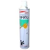 スズメバチ駆除用スプレー ハチダウン 730ml 1本 蜂の巣駆除剤