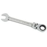 Blackhawk By Proto BW-3258L 12 Point Combination Locking Flex-Head Ratcheting Wrench, 8mm [並行輸入品]