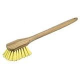 Bon 11-232 20-Inch Poly Bristle Long Handle Acid Brush [並行輸入品]