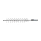 TRUSCO チューブブラシ スパイラル型 ナイロン 外径19mm 1本