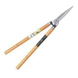 ゴールデンスター（GS）　アールライン刈込鋏　No.2009