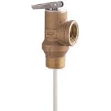150psi T&P Valve [並行輸入品]