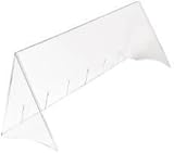 High Quality DG30 Air Deflector, 30.25-Inch, Clear