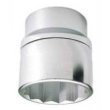 MINTCRAFT MT-SM6021 3/4-Inch Drive 12 Point Socket, 21mm by Mintcraft