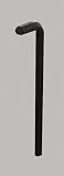 Eklind Long Arm Hex-l Key (14240) by Eklind Tool Co. [並行輸入品]