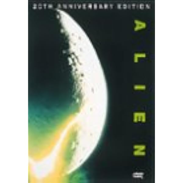 Amazon.co.jp: エイリアン4 [DVD] : シガーニー・ウィーバー, ウィノナ