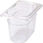 [T-7784180]エレクター　フードパン　コールドパン　クリア 101P08