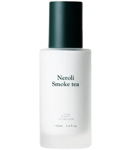 Amazon.co.jp: LOA THE OIL Neroli Smoke tea ロア ザ オイル ネロリ
