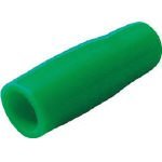 ニチフ 絶縁キャップ 一袋100個入り TIC1.25GRN