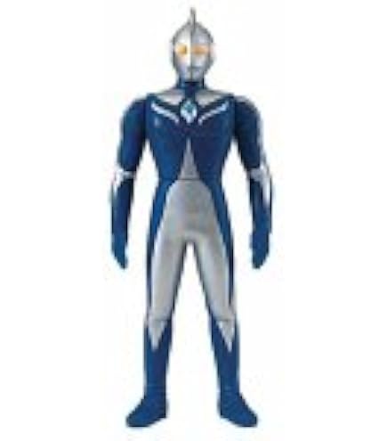 Amazon.co.jp: 京本コレクション ウルトラマンコスモス（ルナモード