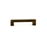 Brass knob C.060 アンティーク 取っ手 真鍮 金具 ドアノブ 家具 引出し